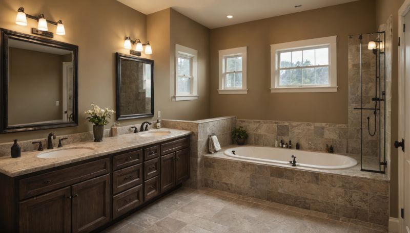 Top Bathroom Remodeling Companies in Brick, NJ
