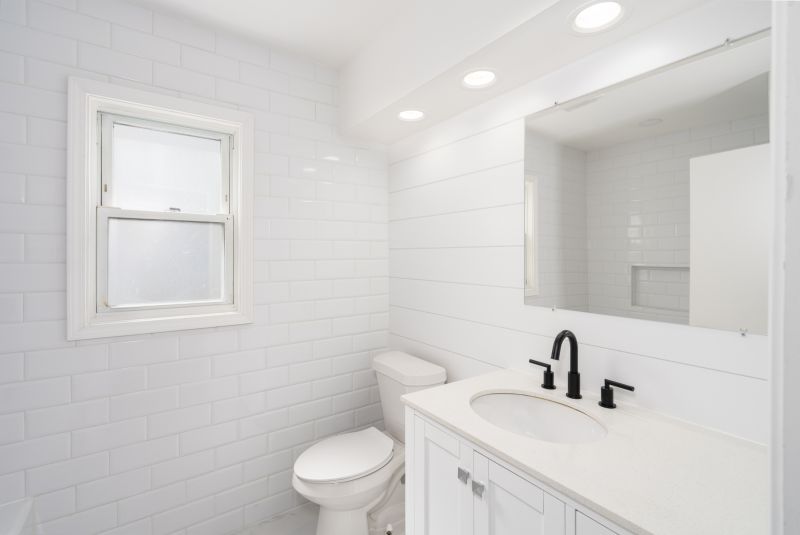 Top Bathroom Remodeling Companies in Middletown, NJ
