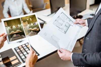 Cost of Bathroom Remodeling in Eatontown, NJ